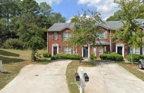 Peaceful Oasis In Stonecrest - Foto 50