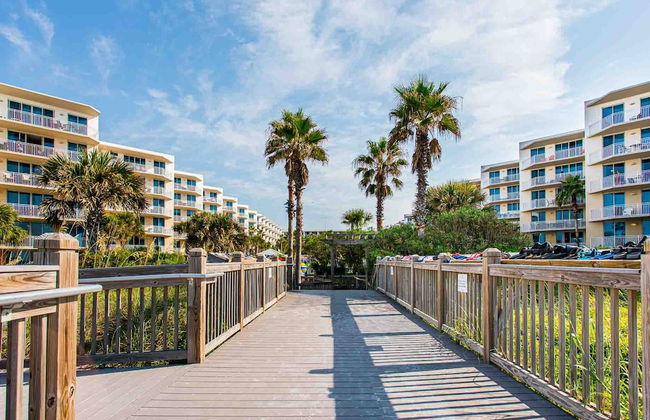 Waterscape by Southern Vacation Rentals - Foto 59