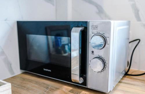 K Suites - Hollins Road - Foto 13