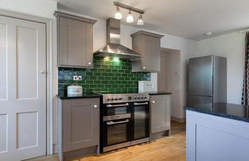 Charming Georgian Coach House - Foto 14