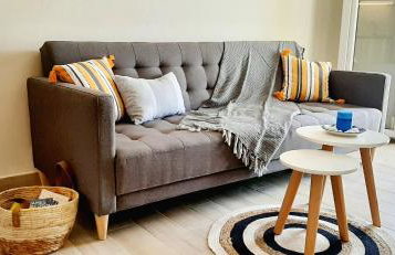 The Central Residence - Kassiopi Corfu Villas - Photo 16