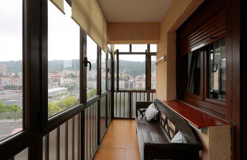 Oleta 9 Acogedor apartamento en San Sebastian - Foto 24