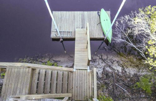 Bovees Riverhouse Dunnellon Family Getaway! - Foto 25