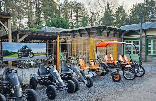 Charme Studio 103 Belle Dune - Foto 25