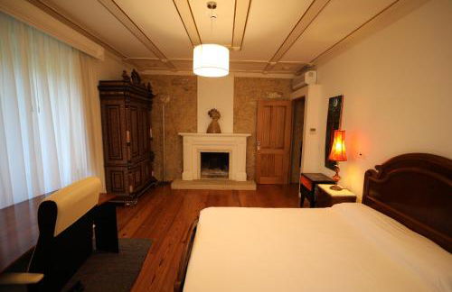 Celebration or Event & Stay at Casa dos Macieis, Private Pool, Camino Santiago direct access & Optional Agritourism - Foto 78