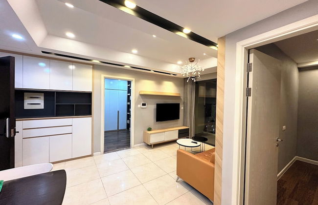 Feria Home - D'capitale Tran Duy Hung - Foto 37