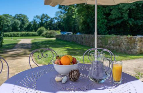 Résidence Odalys Le Château de Kéravéon - Foto 5