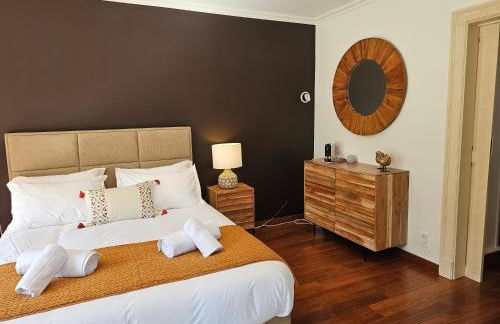 Charming Villa Jarros Private pool & Golf - Foto 18