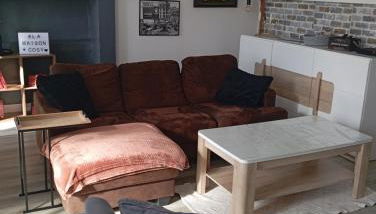 La Petite Maison Cosy - Foto 3