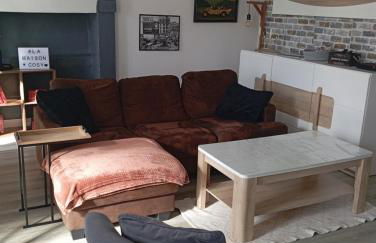 La Petite Maison Cosy - Foto 3