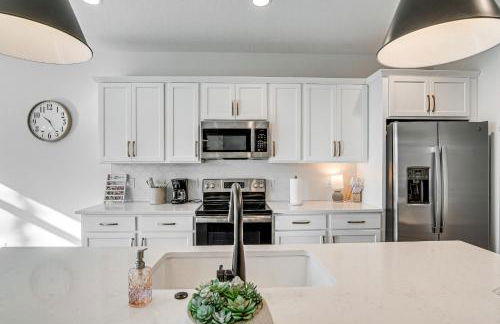 The Cove Polk City Ranch Near Saylorville Lake - Foto 8