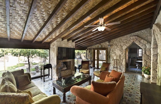 Villa Stone House by Amy Villas - Foto 23