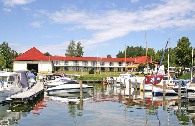 Appartements am Heidensee in Schwerin - Foto 15