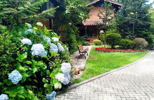 CASA GOLDONI GRAMADO 4 Quartos - Photo 17