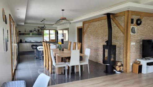 Chez Lily et Bruno - Foto 2