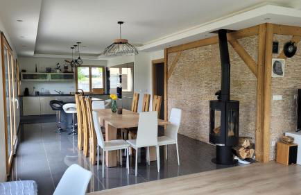 Chez Lily et Bruno - Foto 2