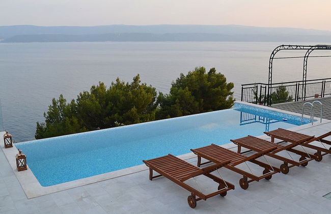 Seaside Apartment Celina - Foto 10