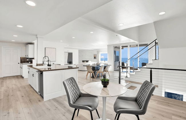 Castlewood by Avantstay Malibu Cliffside + View - Photo 62