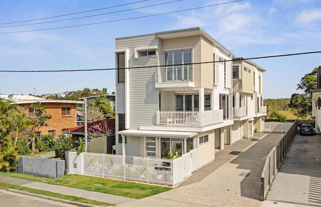 Oceanviews on Pearl - Photo 22