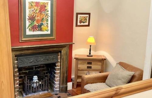 Tern Cottage by inspirestays-com - Foto 11