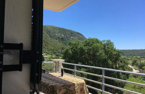 Tsoutsis Apartments - Foto 55