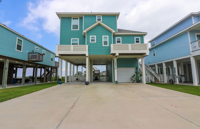 Great bay Views and a Pool in Isla Del Sol - Foto 25