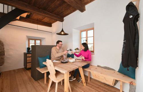 Steidacherhof - Foto 27