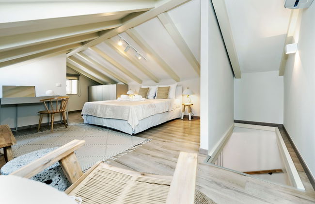 Yellow House Rovinj - Foto 10