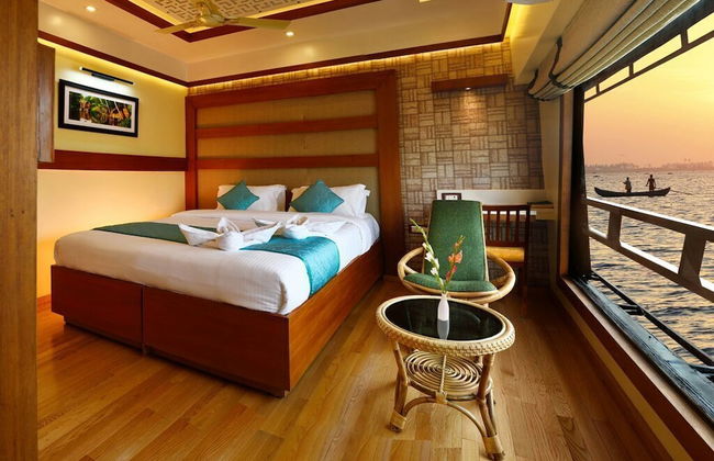 Premium Houseboat - Foto 11