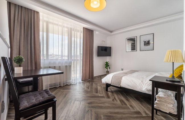 Urbio Private Suites - Foto 63