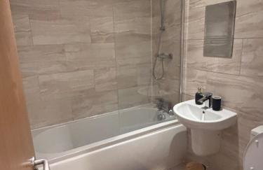 Entire Ground floor apartment Stratford Upon Avon - Photo 7