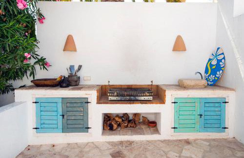 Villa Lagarta by Holiday Rentals Villamar - Foto 36