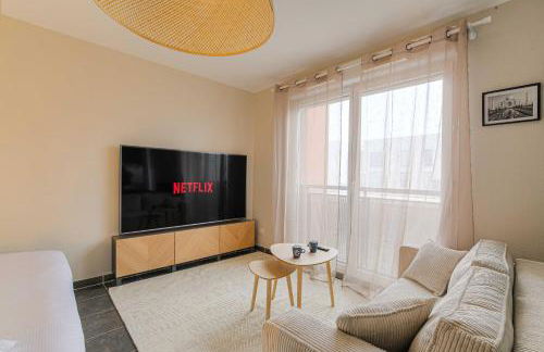 Cocon-Université-Clim - Foto 12