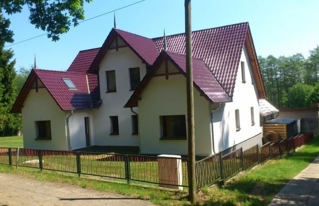 Villa Wald-Eck - Foto 34