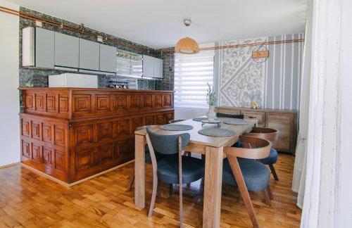 Family friendly house with a parking space Hreljin Ogulinski, Gorski kotar - 23162 - Foto 21