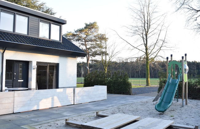 Villa in Netherlands With Private Pool - Foto 42