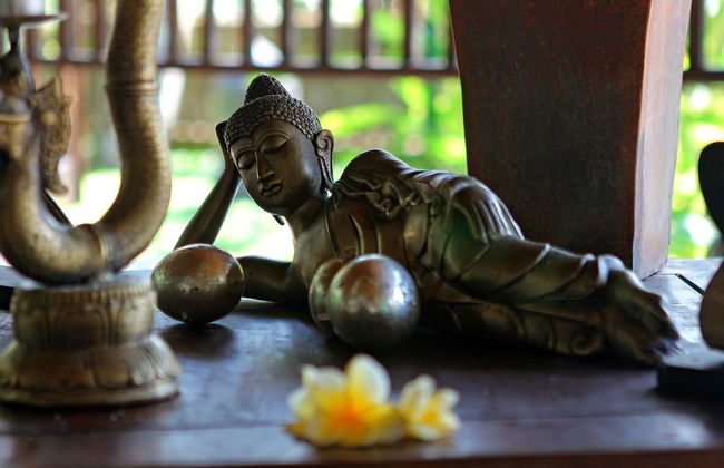 The Mahogany Villa - Foto 56