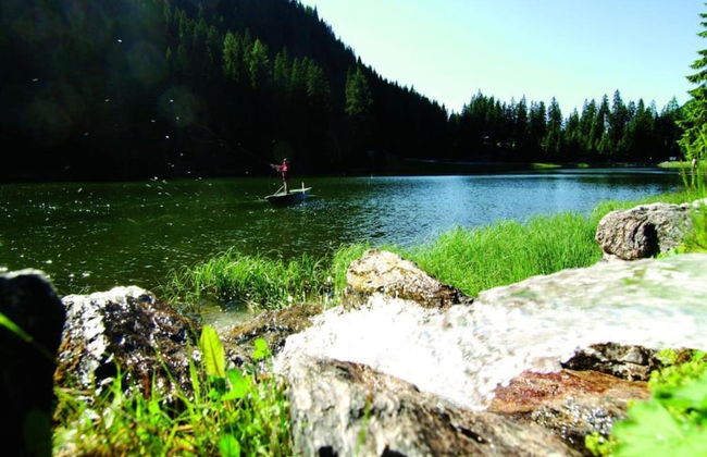 Appartment Roswitha - Foto 39