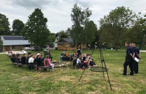 Wypoczywajka - Foto 53