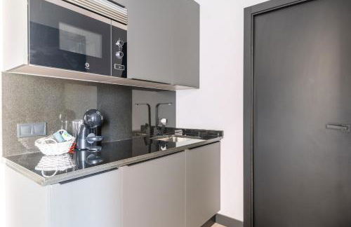 Atico moderno en Nervion con terraza - Foto 17