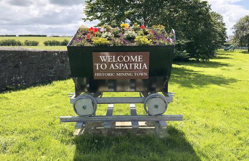 Brodie Cottage - Foto 17