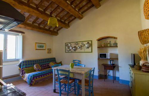 CasaLeMonache - Appartamenti nel Casale Umbro - Foto 13