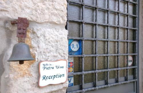 Casa Vacanze "Pietra viva" - Foto 42