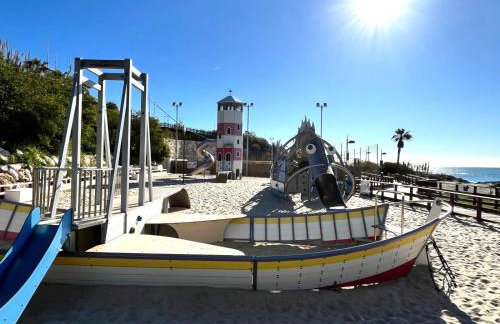 Banana Beachfront Marbella - Foto 32