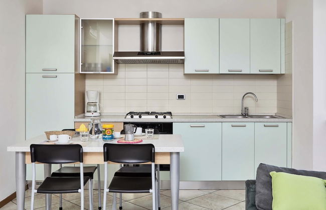 Apartments Bella Villa - Foto 44