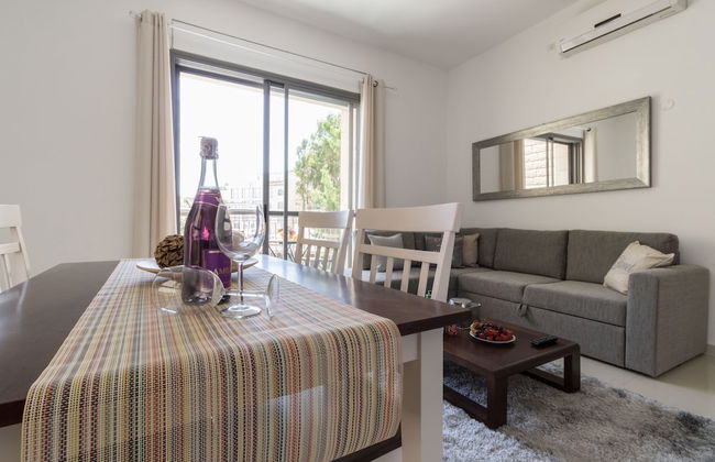 Yafo 35 - Isrentals - Photo 6