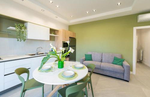 Villa Cola - Vesuvio Garden & Relax - Foto 62