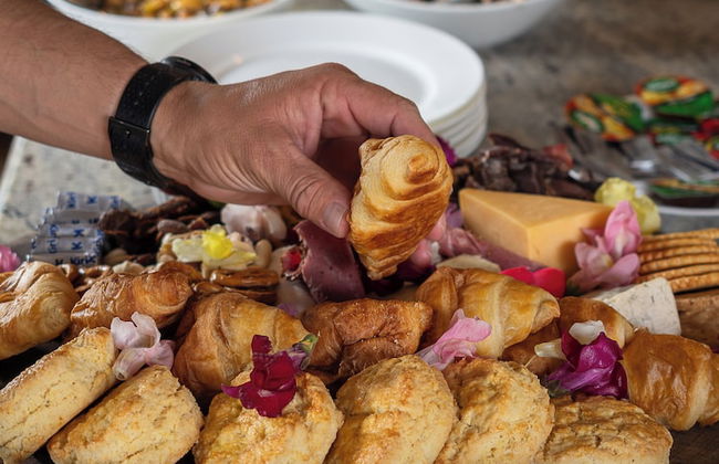 Rhino's Rest Private Luxury Villa - Photo 44