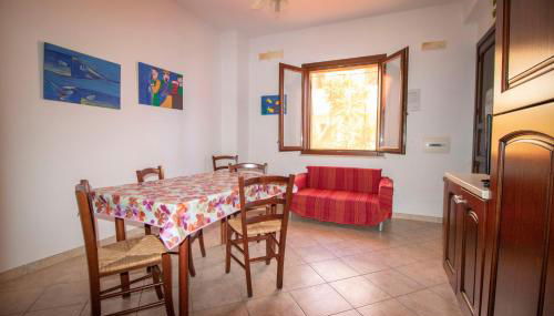 Case vacanza Cristina site in Antico Baglio e in via Abruzzi n 161 - Foto 4