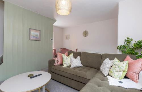 Pass the Keys Foxglove Cottage – Cosy Countryside Retreat - Foto 5